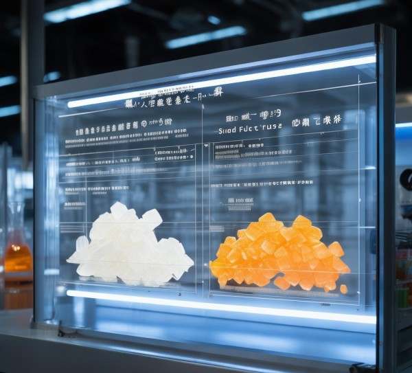 GB/T 20882.3-2021 淀粉糖品质标准解析，结晶果糖与固体果葡糖品质解读